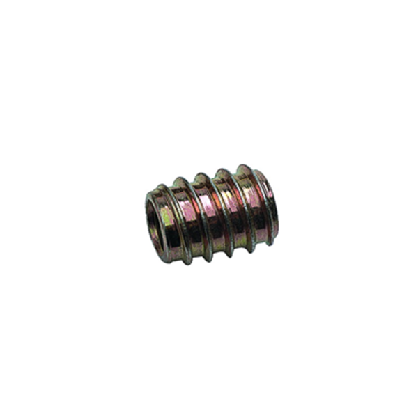 Insert Nut SHX0031A – Ø10 mm / 1/4"