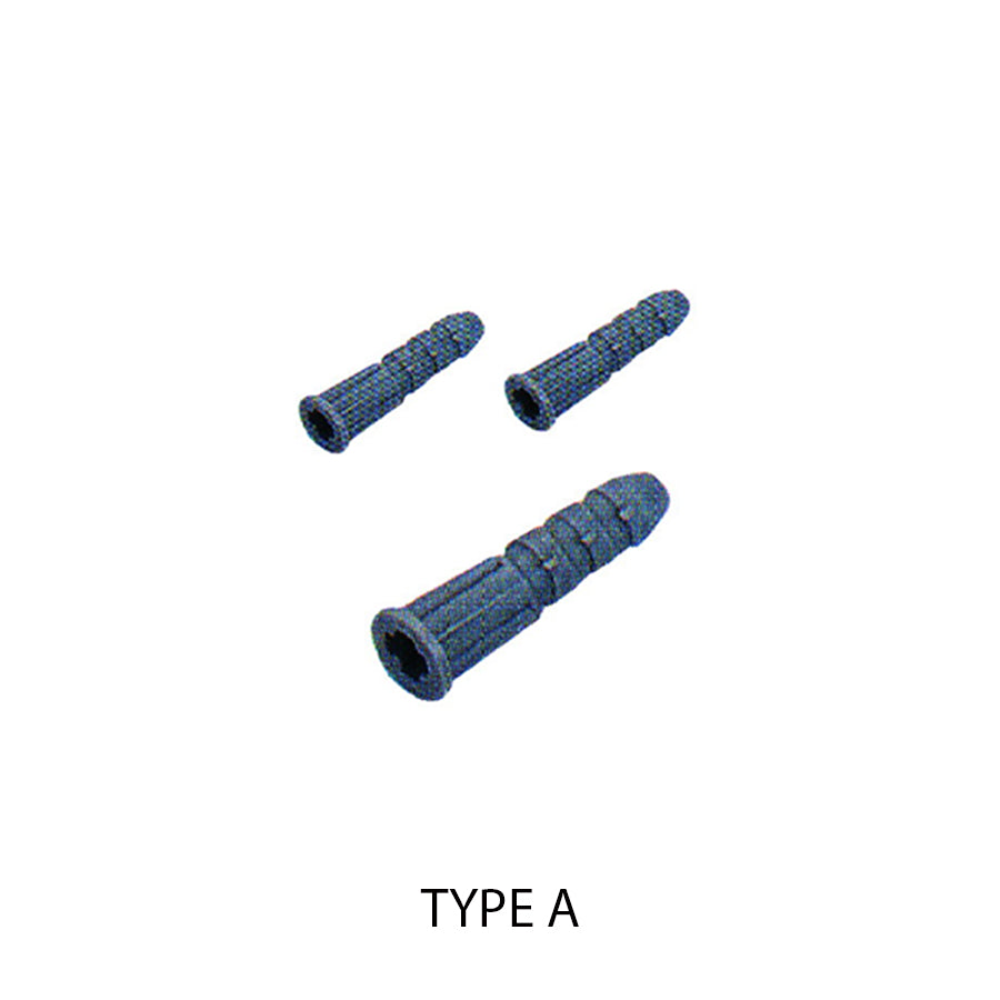 Plastic Expansion Plug Series