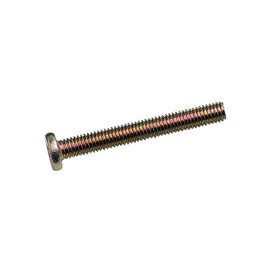 Hex Socket Countersunk Screw Class 4.8