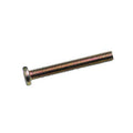 Hex Socket Countersunk Screw Class 4.8