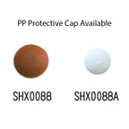 High-Low Thread Self-Tapping Screw