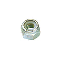 Nylon Insert Lock Nut