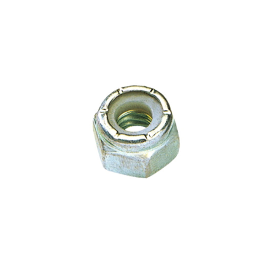 Nylon Insert Lock Nut