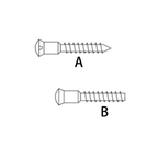 Decorative Screw Series