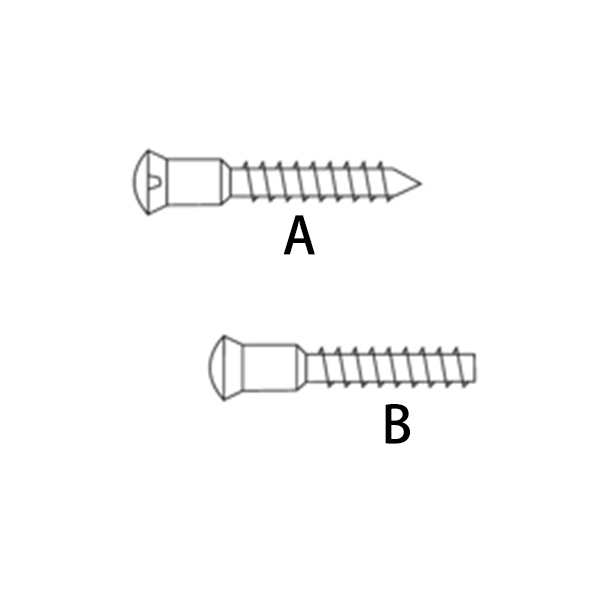 Decorative Screw Series