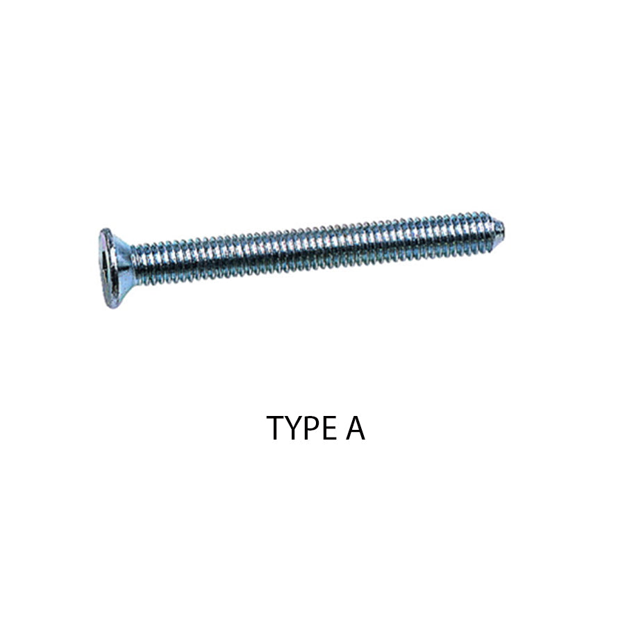 Hex Socket Countersunk Screw