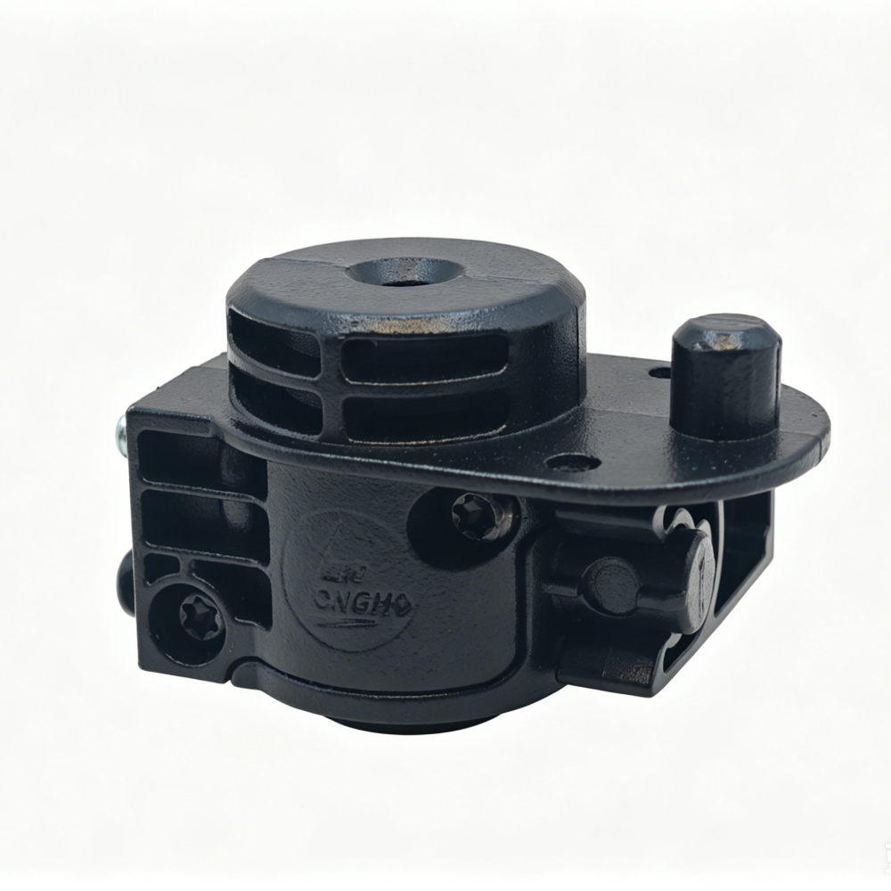 Heavy-Duty Adjustable Connecting Leveller | HD S1095