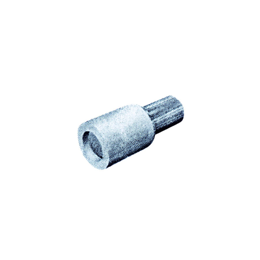 Shelf Support SHX0021F (with Rubber Sleeve)