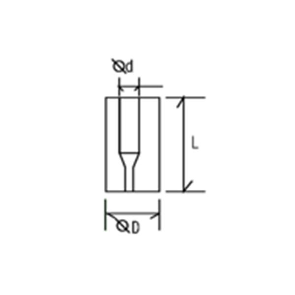 Internal Expansion Anchor Nut