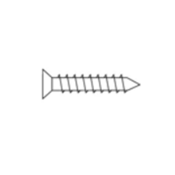Phillips Chipboard Self-tapping Screw