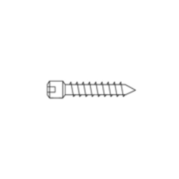 Hex Socket Head Self-tapping Screw QH00014