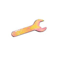 Open-End Wrench