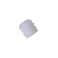 Nylon Hex Socket Embedded Nut SHX0027 Ø10.8 M6