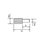 Shelf Support SHX0021B