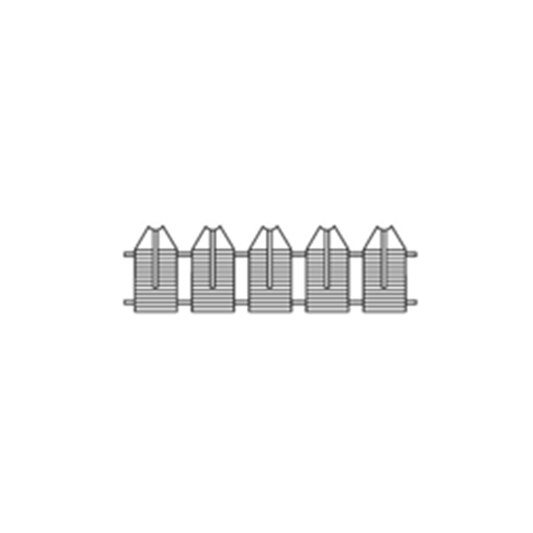Nylon Threaded Insert QH00007
