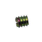 Embedded Nut SHX0031C Ø9.5 M5
