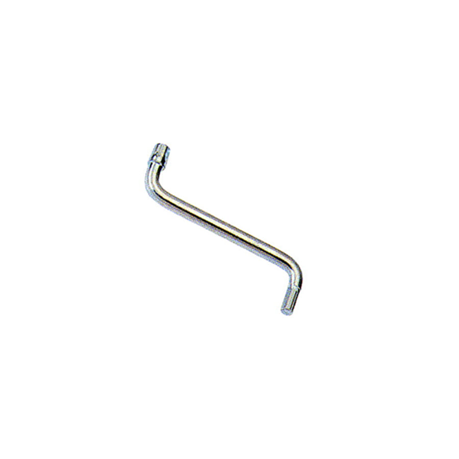 Round Shaft S-Type Hex Key