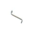 Round Shaft S-Type Hex Key