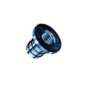 Knurled Insert Nut