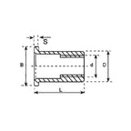 Rivet Nut