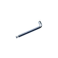 Round-End Hex Key