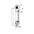 Aluminium Frame Sliding Door Hardware
