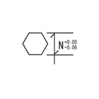 Hex Key