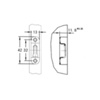 Insert Connector