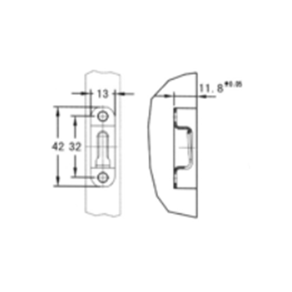 Insert Connector