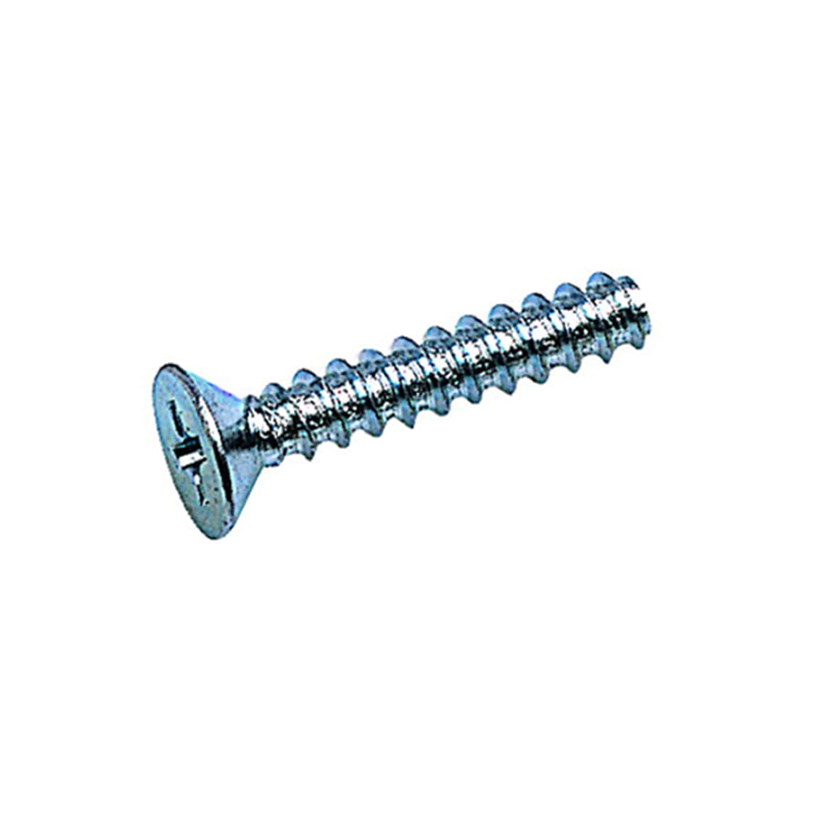 Countersunk Head Cross Recessed Self-Tapping Screw