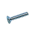 Countersunk Head Cross Recessed Self-Tapping Screw