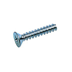Countersunk Head Cross Recessed Self-Tapping Screw