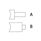 Welded Steel Tube Nut