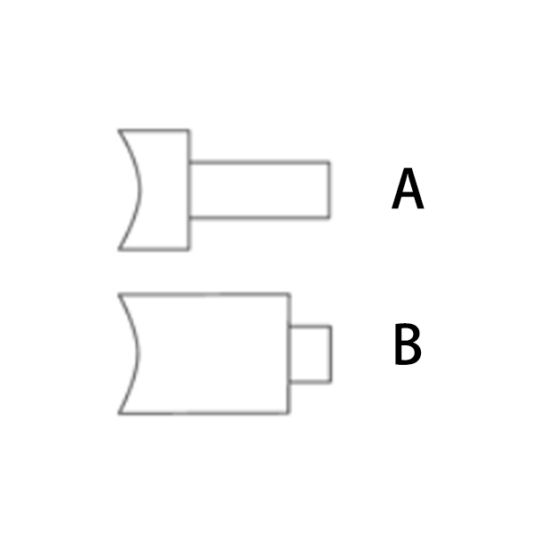Welded Steel Tube Nut