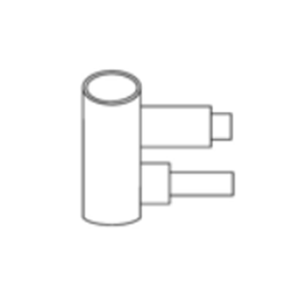 Welded Steel Tube Nut