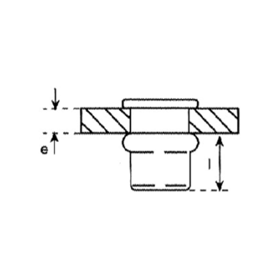 Rivet Nut