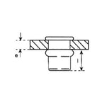 Rivet Nut