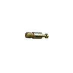 Heavy-Duty Knock-Down Connector