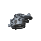 Heavy-Duty Adjustable Connecting Leveller | HD S1095