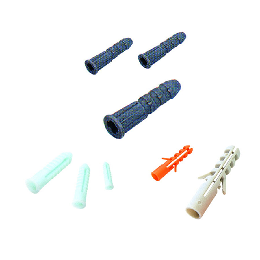 Plastic Expansion Plug Series