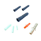 Plastic Expansion Plug Series