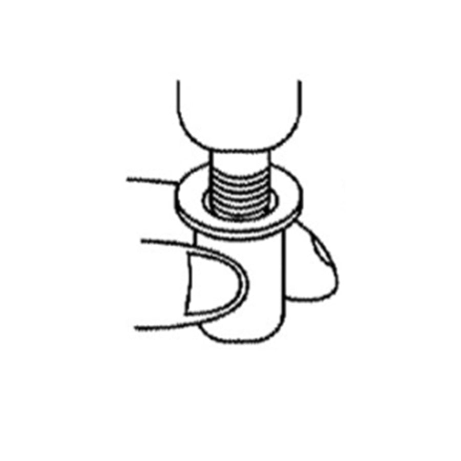 Rivet Nut