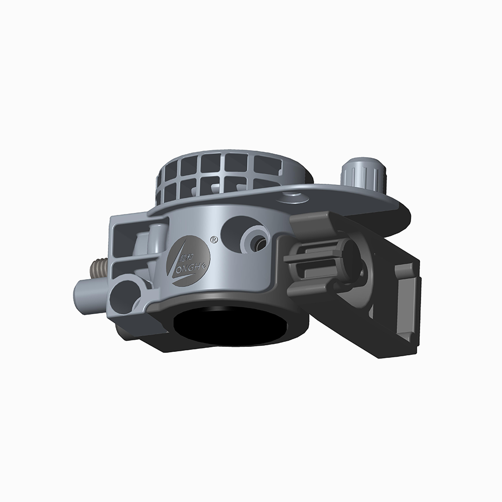 Heavy-Duty Adjustable Connecting Leveller | HD S1095