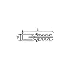 Plastic Expansion Plug Series