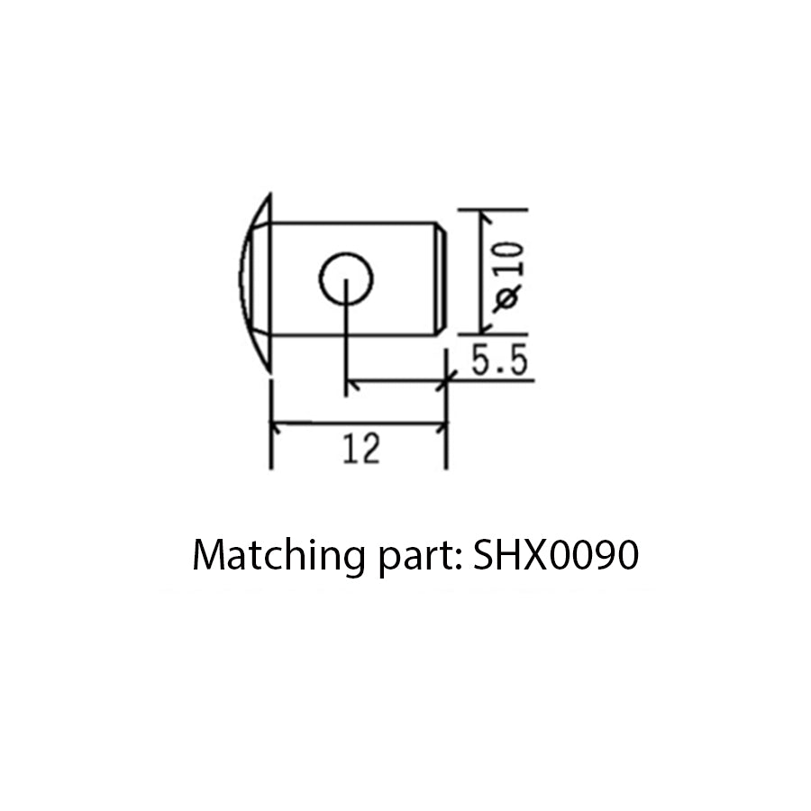Connector Screw