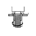 Rivet Nut