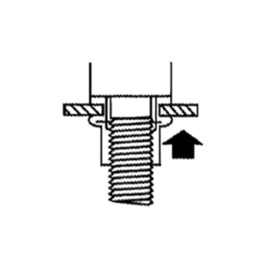 Rivet Nut