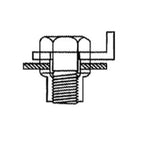 Rivet Nut