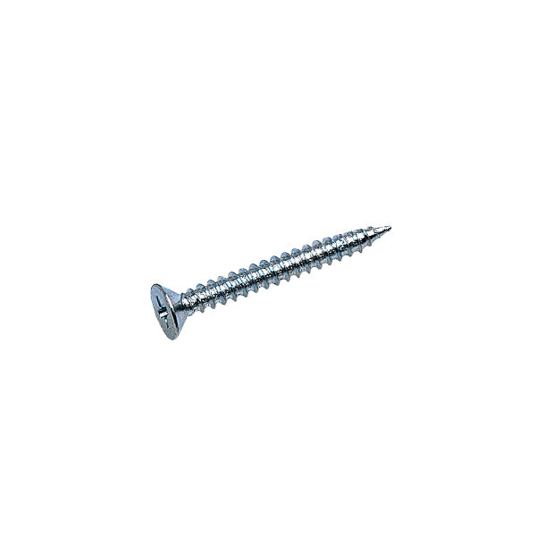 Cross Recessed Countersunk Head Self-Tapping Screw DIN7982