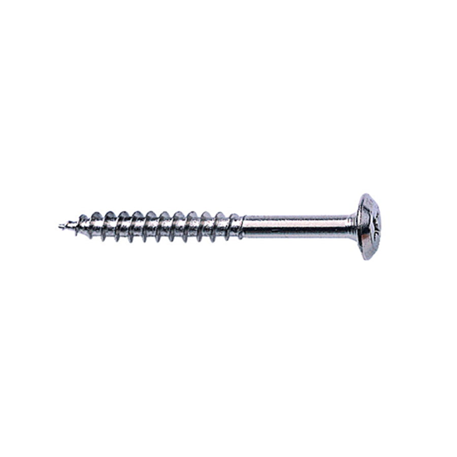 Chamfered Hexagon Socket Self-Tapping Screw